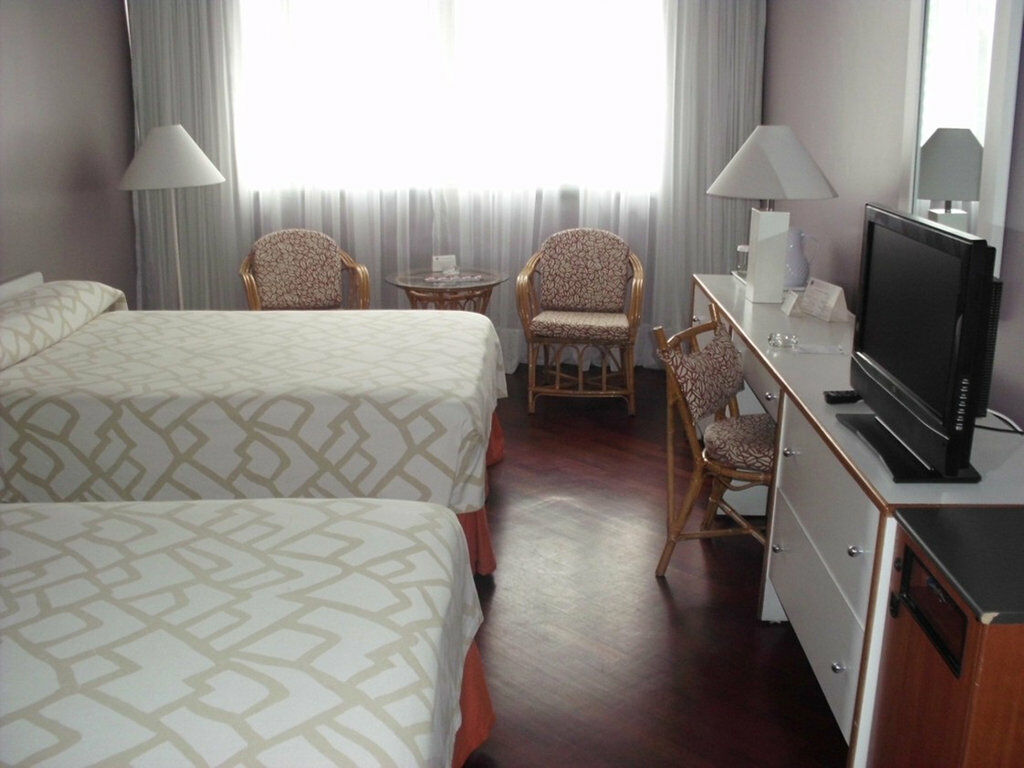 Hotel Paseo De Las Mercedes Caracas Esterno foto
